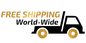 Free Shipping logo