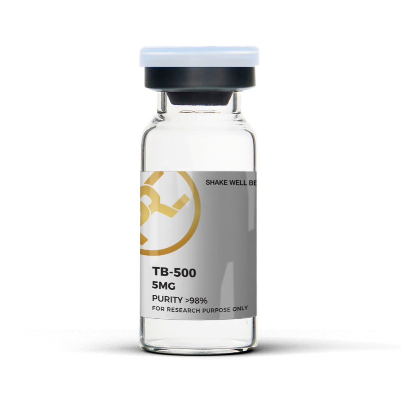 Buy TB-500 - 5mg Online | Only for research purposes