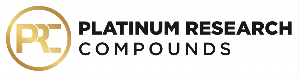 Platinum Research Compounds logo